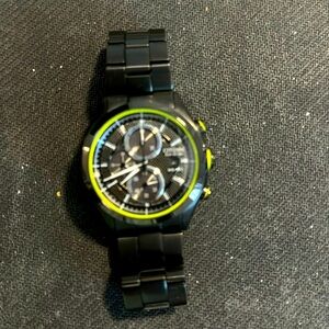 Men’s Citizen watch